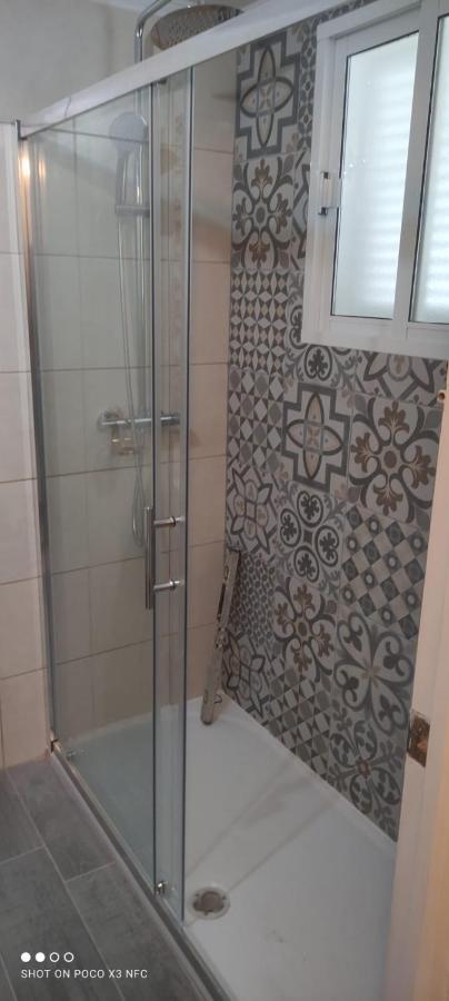 Ferienwohnung Apartamento Playa Mojácar Exterior foto